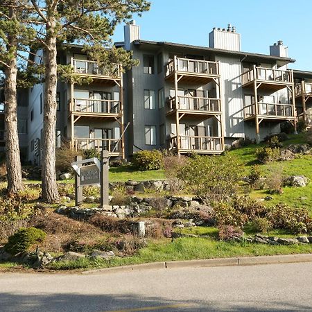 The Landmark Inn On Orcas Island Eastsound Exterior foto