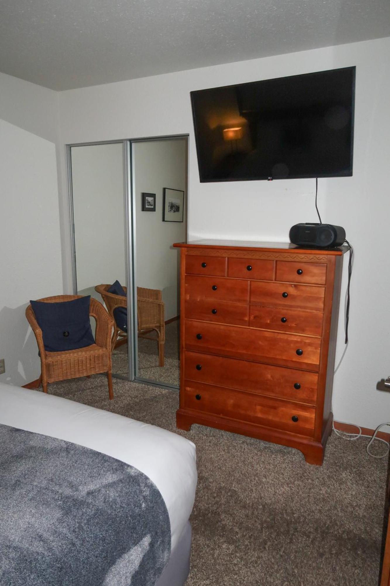 The Landmark Inn On Orcas Island Eastsound Exterior foto