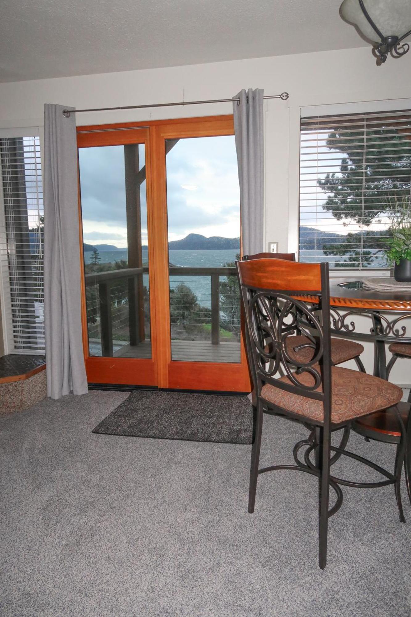 The Landmark Inn On Orcas Island Eastsound Exterior foto